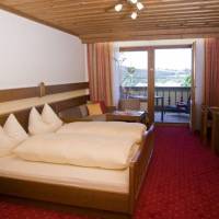 Pension Waldkristall 