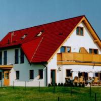 Hotel Pension Neptun 