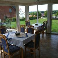 Hotel Pension Neptun 