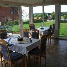 Hotel Pension Neptun 
