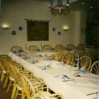 Hotel am Staatsforst 