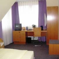 hogh Hotel Heilbronn 