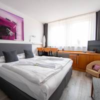 hogh Hotel Heilbronn 