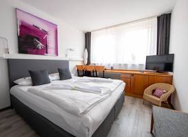 hogh Hotel Heilbronn 