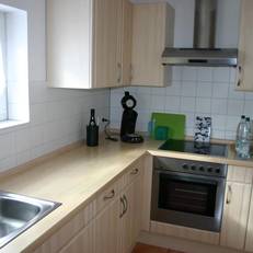 Ferienwohnung Carmen 