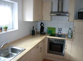 Ferienwohnung Carmen 