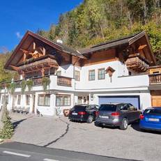 Appartement Gugganig 