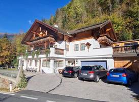 Appartement Gugganig 