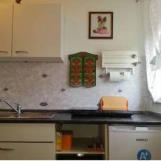 Ferienwohnung Hirsch 