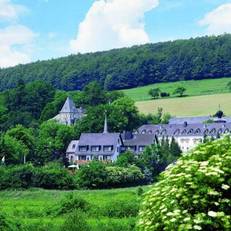 Landhotel Am Schloss
