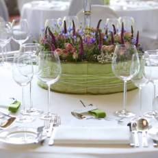 Hotel Traube Tonbach 