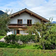 Appartements Austria 