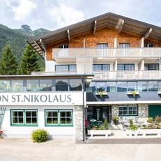 Pension St. Nikolaus 