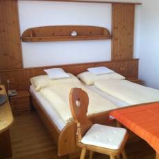 Pension St. Nikolaus 