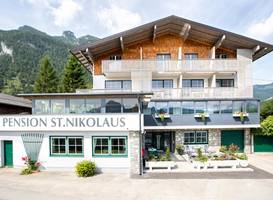 Pension St. Nikolaus 