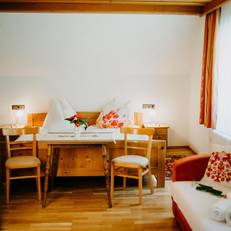 Ferienwohnung Vidmar 