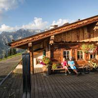 Aparthotel Bergtraum 