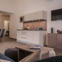 Aparthotel Bergtraum 