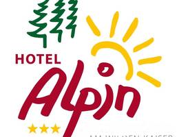 Hotel Alpin Scheffau 