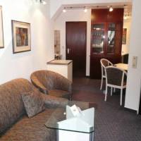 Amselhof Apart-Hotel 