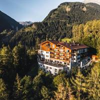 Ferienhotel Aussicht