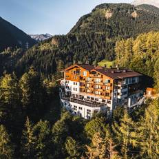 Ferienhotel Aussicht 