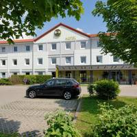 B&B Hotel Ingolstadt 