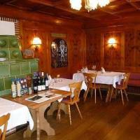 Waldhotel Fehrenbach 