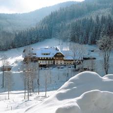 Waldhotel Fehrenbach 