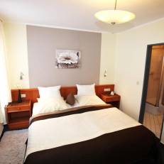Hotel Saarburger Hof 