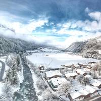 Nature Resort Otztal 