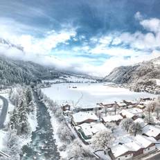 Nature Resort Otztal 