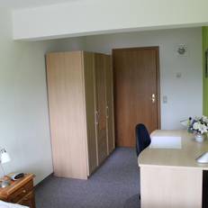 Ferienwohnung Scholz 