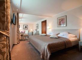 Berghotel Astenkrone 