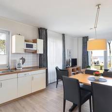 Apartmenthaus Seehof 
