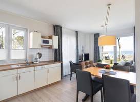 Apartmenthaus Seehof 