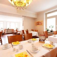 Hotel Holsteiner Hof 
