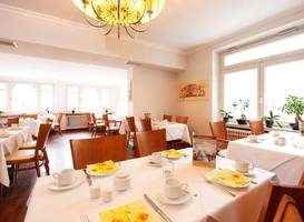 Hotel Holsteiner Hof 