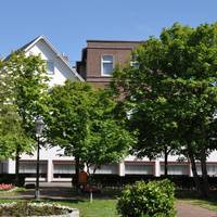 Hotel Graf Waldersee 