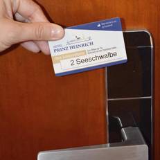 Hotel Prinz Heinrich 