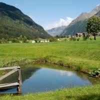 Landhotel Lacknerhof 