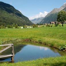 Landhotel Lacknerhof 