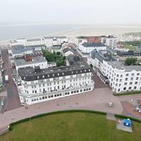 Inselhotel Rote Erde 