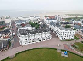 Inselhotel Rote Erde 