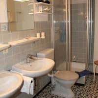 Hotel Markgraf-Garni 