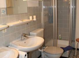 Hotel Markgraf-Garni 