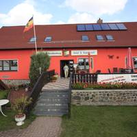 Landhaus Mecklenburg 