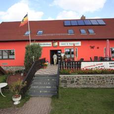 Landhaus Mecklenburg 