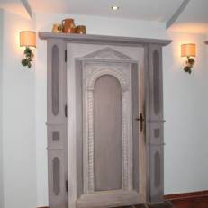 Hotel Solthus am See 