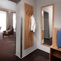 Spa & Kurhotel Praha 